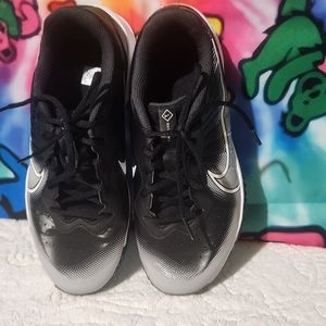 Nike Alpha Huarache Baseball shoes
